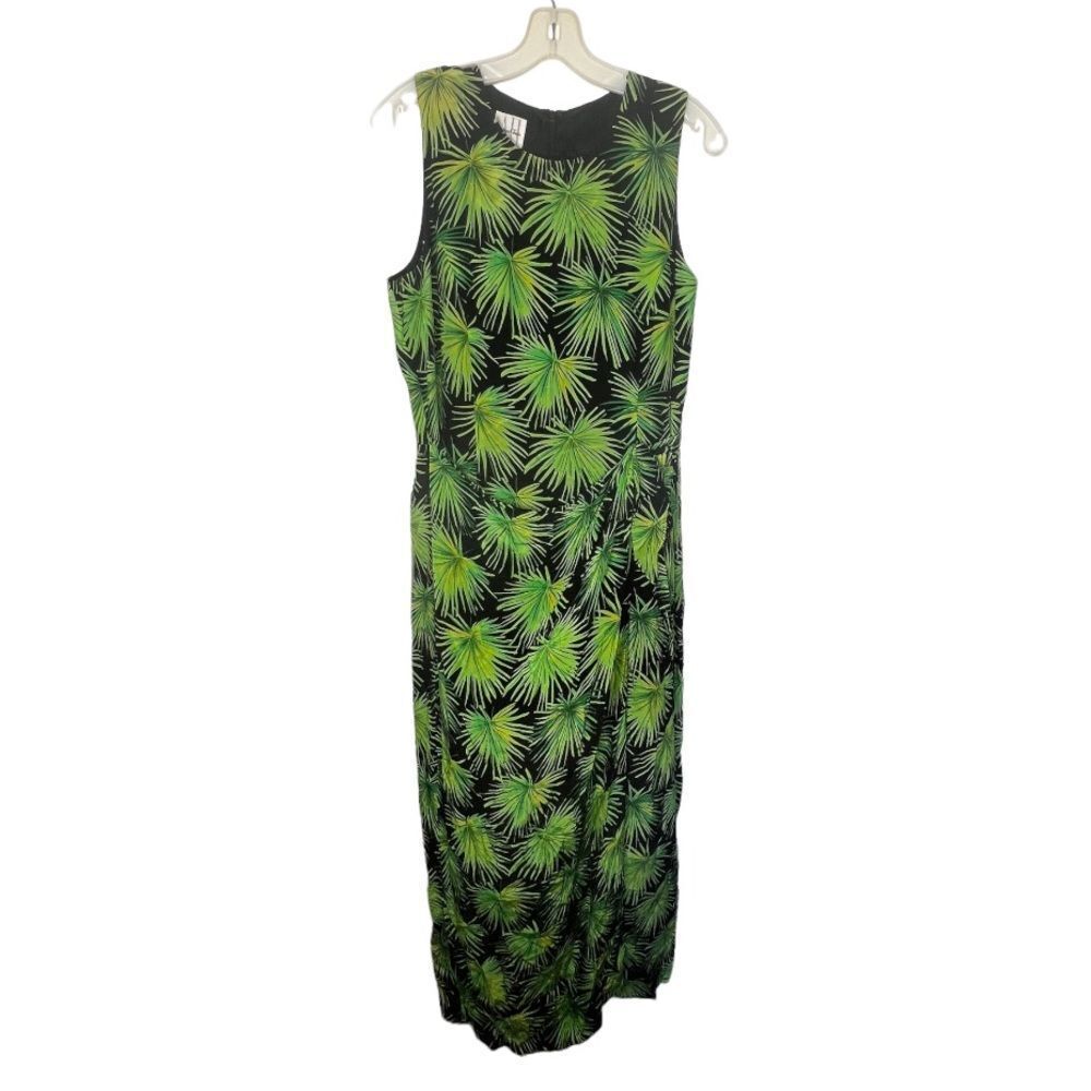 August‎ Hale Dress